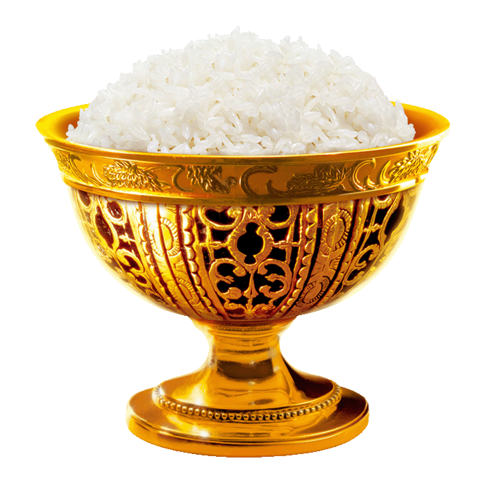 gold rice quality